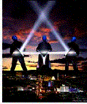 las vegas headliners and shows.